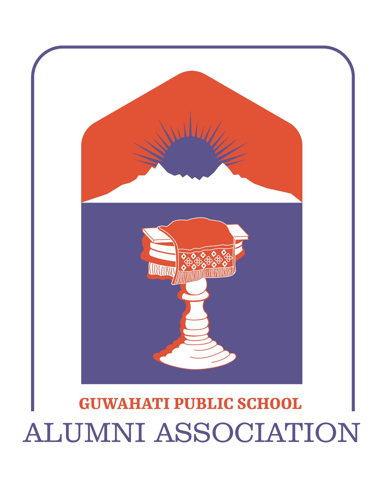 GPSAA Logo